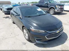 1G1ZE5ST0GF286851 2016 CHEVROLET MALIBU
