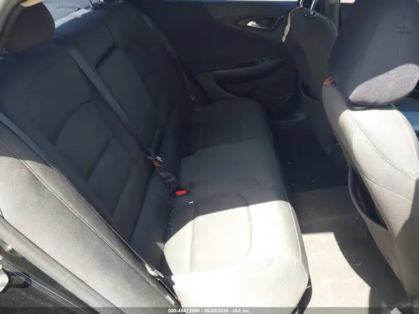 1G1ZE5ST0GF286851 2016 CHEVROLET MALIBU - Image 8