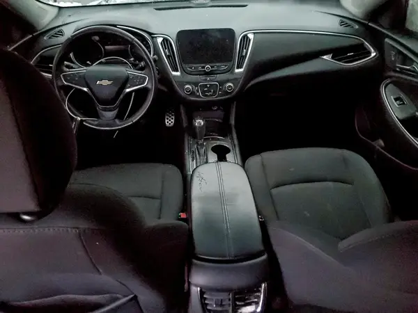 1G1ZE5ST0GF287532 2016 CHEVROLET MALIBU - Image 8
