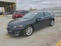 1G1ZE5ST0GF287806 2016 CHEVROLET MALIBU