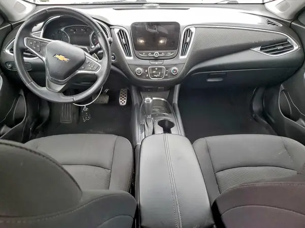 1G1ZE5ST0GF287806 2016 CHEVROLET MALIBU - Image 8