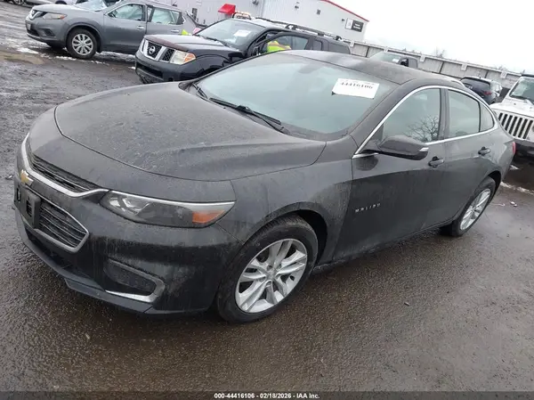 1G1ZE5ST0GF289135 2016 CHEVROLET MALIBU - Image 2