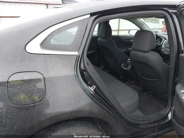 1G1ZE5ST0GF289135 2016 CHEVROLET MALIBU - Image 8