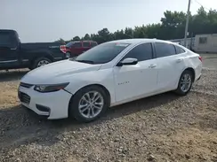 1G1ZE5ST0GF290401 2016 CHEVROLET MALIBU