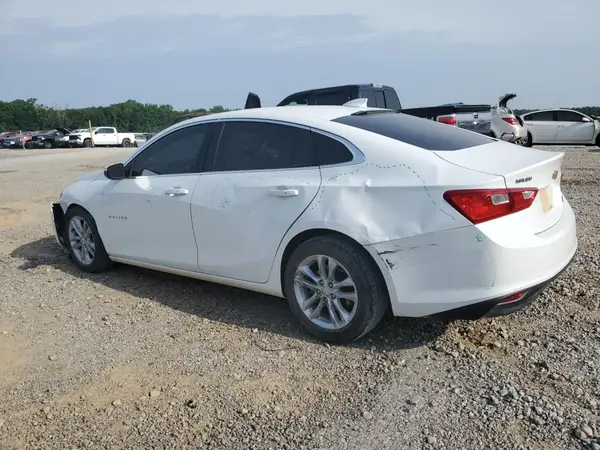 1G1ZE5ST0GF290401 2016 CHEVROLET MALIBU - Image 2