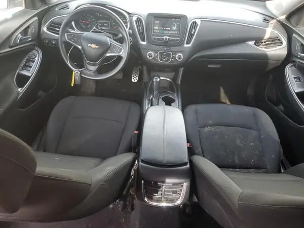 1G1ZE5ST0GF290401 2016 CHEVROLET MALIBU - Image 8
