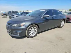 1G1ZE5ST0GF290527 2016 CHEVROLET MALIBU