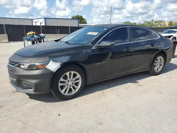 1G1ZE5ST0GF290740 2016 CHEVROLET MALIBU - Image 1