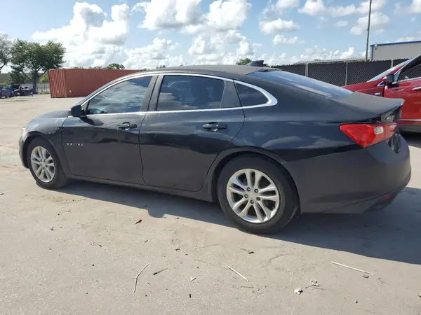 1G1ZE5ST0GF290740 2016 CHEVROLET MALIBU - Image 2