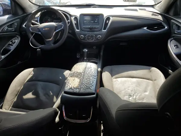 1G1ZE5ST0GF290740 2016 CHEVROLET MALIBU - Image 8