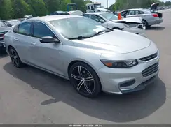 1G1ZE5ST0GF290821 2016 CHEVROLET MALIBU