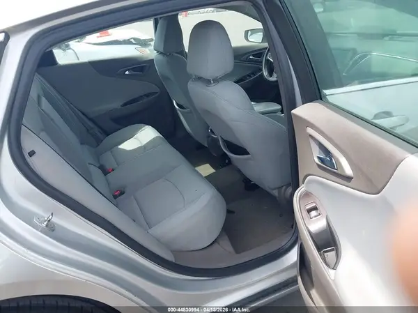 1G1ZE5ST0GF290821 2016 CHEVROLET MALIBU - Image 8