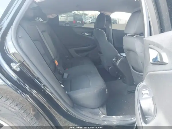 1G1ZE5ST0GF291287 2016 CHEVROLET MALIBU - Image 8