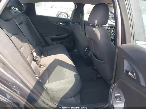 1G1ZE5ST0GF292455 2016 CHEVROLET MALIBU - Image 8