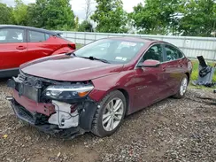 1G1ZE5ST0GF292469 2016 CHEVROLET MALIBU