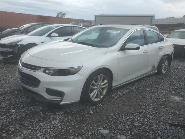1G1ZE5ST0GF292830 2016 CHEVROLET MALIBU - Image 2