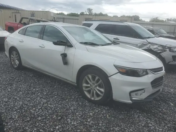 1G1ZE5ST0GF292830 2016 CHEVROLET MALIBU - Image 8