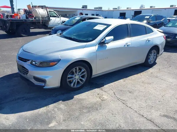 1G1ZE5ST0GF292956 2016 CHEVROLET MALIBU - Image 2