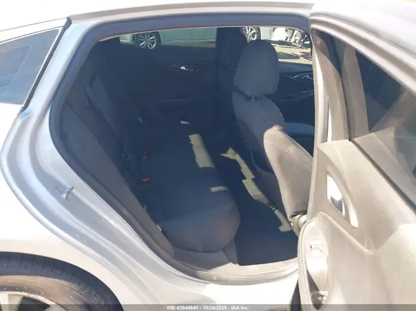 1G1ZE5ST0GF292956 2016 CHEVROLET MALIBU - Image 8