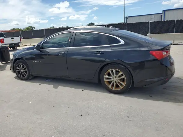 1G1ZE5ST0GF293024 2016 CHEVROLET MALIBU - Image 2