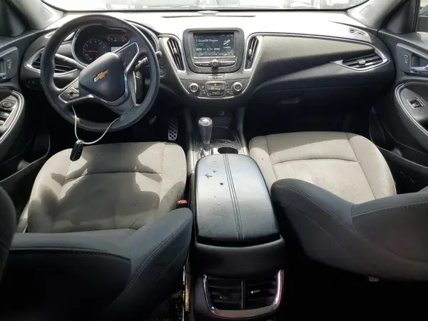 1G1ZE5ST0GF293024 2016 CHEVROLET MALIBU - Image 8