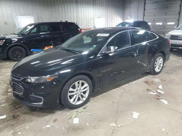 1G1ZE5ST0GF293105 2016 CHEVROLET MALIBU - Image 1