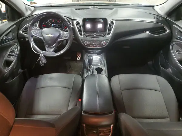 1G1ZE5ST0GF293105 2016 CHEVROLET MALIBU - Image 8