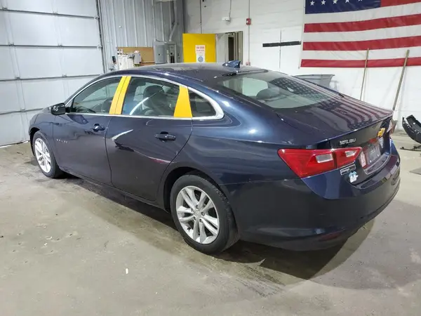 1G1ZE5ST0GF294531 2016 CHEVROLET MALIBU - Image 2
