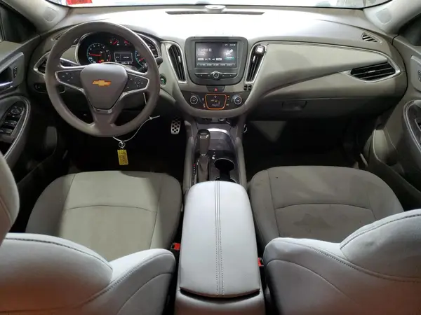1G1ZE5ST0GF294531 2016 CHEVROLET MALIBU - Image 8