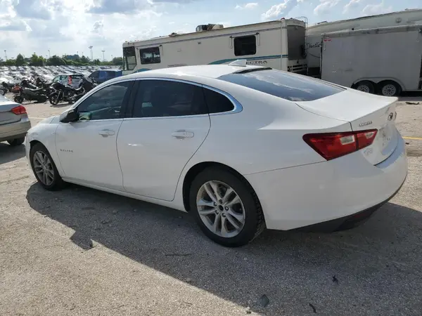 1G1ZE5ST0GF294917 2016 CHEVROLET MALIBU - Image 2