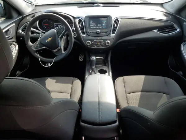 1G1ZE5ST0GF294917 2016 CHEVROLET MALIBU - Image 8