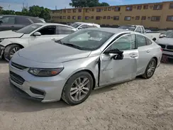 1G1ZE5ST0GF295033 2016 CHEVROLET MALIBU