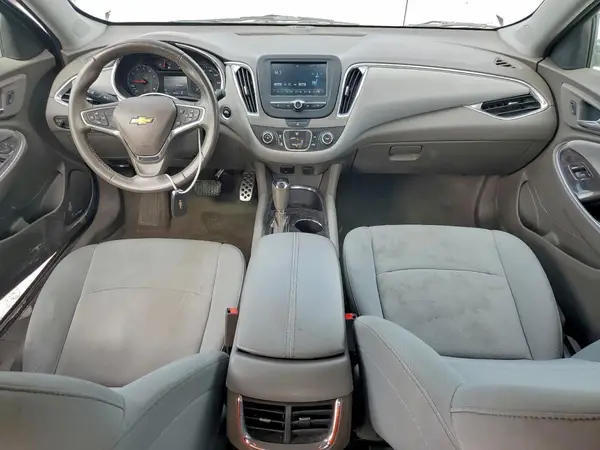 1G1ZE5ST0GF295033 2016 CHEVROLET MALIBU - Image 8