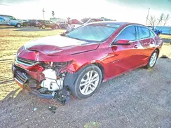 1G1ZE5ST0GF295209 2016 CHEVROLET MALIBU