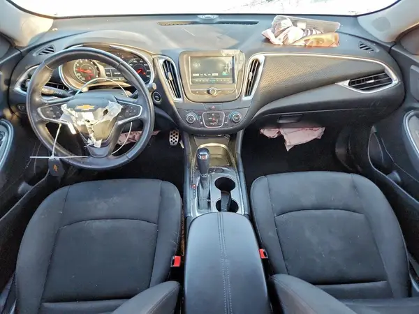 1G1ZE5ST0GF295209 2016 CHEVROLET MALIBU - Image 8