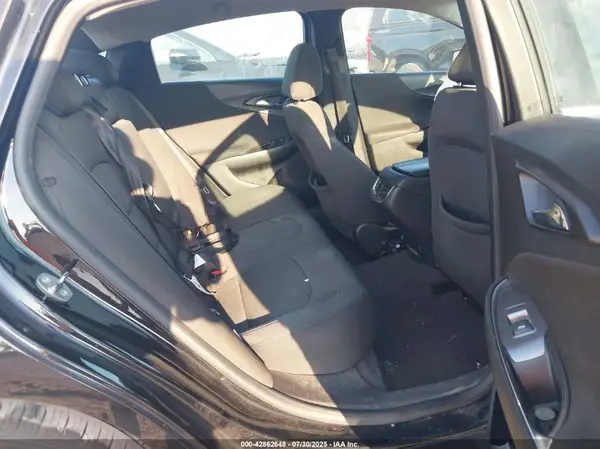 1G1ZE5ST0GF295436 2016 CHEVROLET MALIBU - Image 8