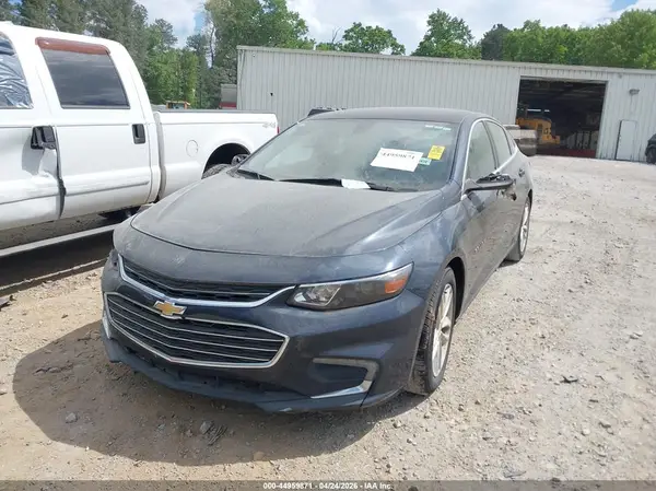 1G1ZE5ST0GF296876 2016 CHEVROLET MALIBU - Image 2