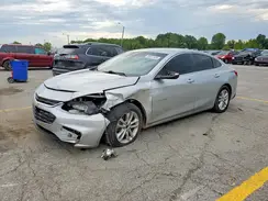 1G1ZE5ST0GF297767 2016 CHEVROLET MALIBU