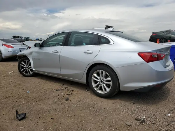 1G1ZE5ST0GF297879 2016 CHEVROLET MALIBU - Image 2