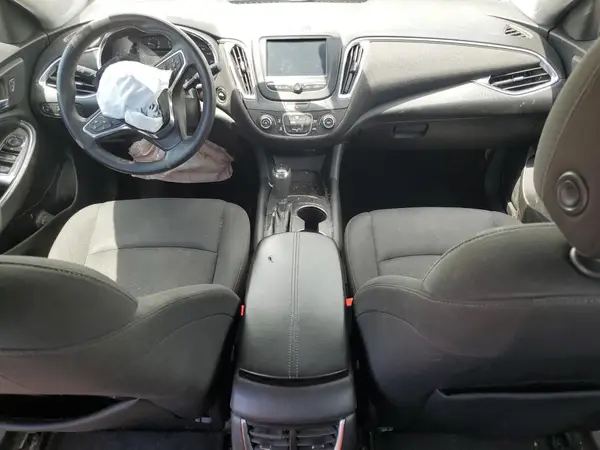 1G1ZE5ST0GF297879 2016 CHEVROLET MALIBU - Image 8