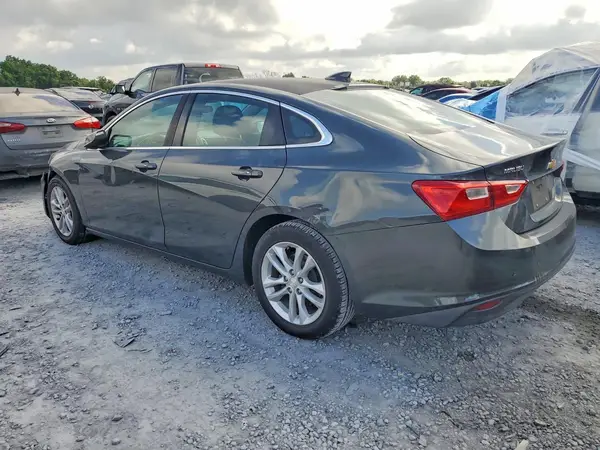1G1ZE5ST0GF298076 2016 CHEVROLET MALIBU - Image 2