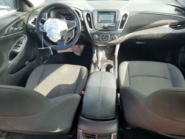 1G1ZE5ST0GF298076 2016 CHEVROLET MALIBU - Image 8