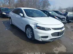 1G1ZE5ST0GF298885 2016 CHEVROLET MALIBU