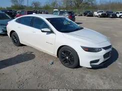 1G1ZE5ST0GF299034 2016 CHEVROLET MALIBU