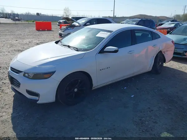 1G1ZE5ST0GF299034 2016 CHEVROLET MALIBU - Image 2
