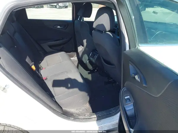 1G1ZE5ST0GF299034 2016 CHEVROLET MALIBU - Image 8