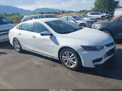 1G1ZE5ST0GF300165 2016 CHEVROLET MALIBU