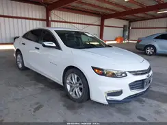 1G1ZE5ST0GF300781 2016 CHEVROLET MALIBU