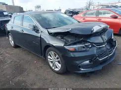 1G1ZE5ST0GF300795 2016 CHEVROLET MALIBU