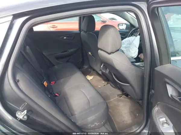 1G1ZE5ST0GF300795 2016 CHEVROLET MALIBU - Image 8